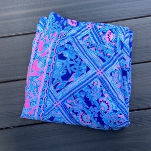 Lily Pulitzer 32” Bal Harbour Palazzo Pant